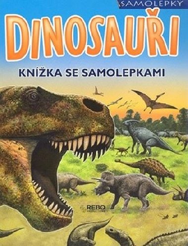 Dinosaui - 