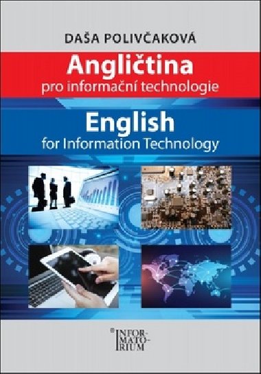Anglitina pro Informan technologie - Daa Polivakova