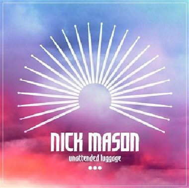 Unattended Luggage - Rick Fenn,Nick Mason
