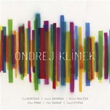 Ondej Klimek - Ondej Klimek
