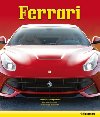 Ferrari - Rainer W. Schlegelmilch; Hartmut Lehbrink; Jochen von Osterroth