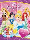 Princezn Knika na cel rok - 