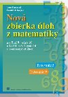 Nov zbierka loh z matematiky - Frantiek Kosper; Jana Fraasov