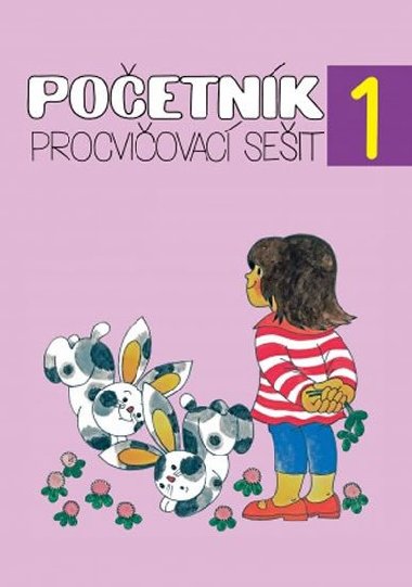 Poetnk 1 - procviovac seit 1.ronk - neuveden