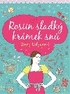 Rosiin sladk krmek sn - Jenny Colganov