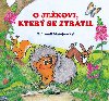 O jekovi, kter se ztratil - Bohumil Matjovsk