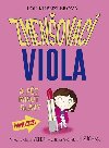 Zmenovac Viola (3) a pt minut slvy - Lou Kuenzler