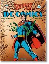 The Bronze Age of DC Comics - Paul Levitz