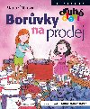 Borvky na prodej - Alena lkov