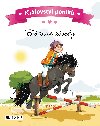 Krlovstv ponk Blzniv zvody - Parachini-Deny Juliette, Dupin Olivier
