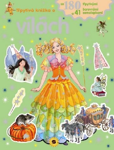 Tpytiv knka o vlch - 
