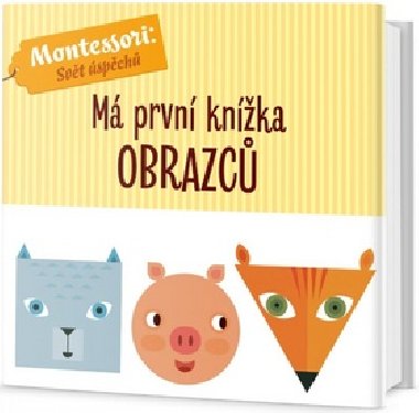 M prvn knka obrazc - Chiara Piroddi; Agnese Baruzzi