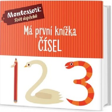 M prvn kniha sel - Chiara Piroddi; Agnese Baruzzi