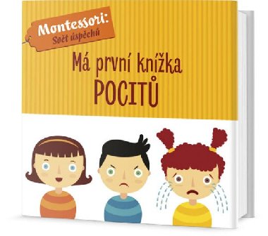 M prvn knka pocit - Chiara Piroddi; Agnese Baruzzi