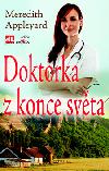 Doktorka z konce svta - Meredith Appleyard