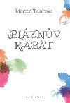 Blznv kabt - Martin Fahrner