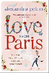 Love from Paris - Alexandra Potter