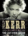 The Lady from Zagreb - Kerr Philip