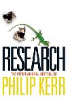 Research - Kerr Philip