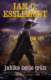 Malazsk e - Jablko, ezlo, trn - Ian C. Esslemont