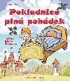 Pokladnice pln pohdek - Sypal Jaromr