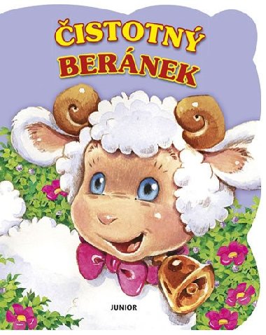 istotn bernek - leporelo - Junior