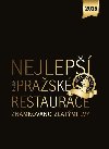 Nejlep (nejen) prask restaurace 2016 - Libor Budinsk