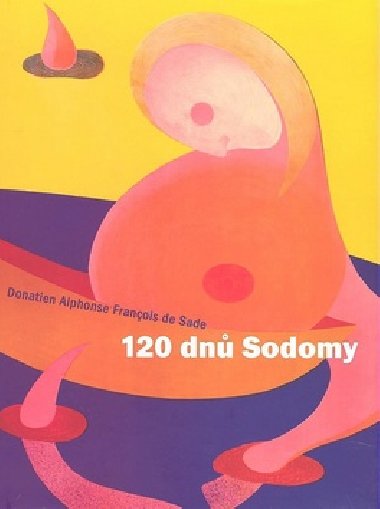 120 dn sodomy - Donatien-A.-F. de Sade