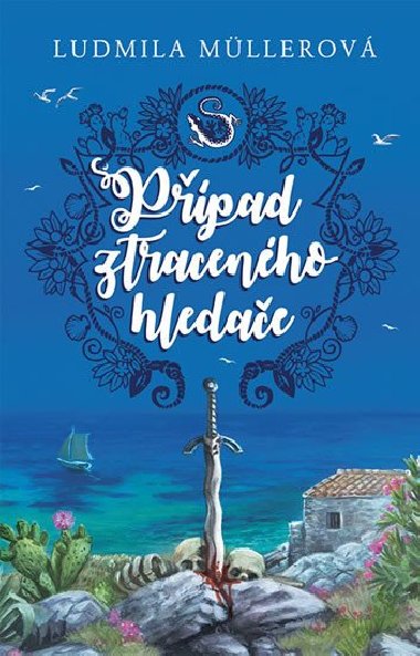 Ppad ztracenho hledae - Ludmila Mllerov