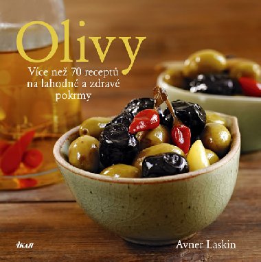 Olivy - Avner Leskin