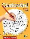 Cestovn - Spojuj teky podle sel - Karine Nay