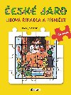 esk jaro Lidov kadla a psniky - Josef Lada