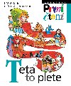 Teta to plete - Ivona Bezinov