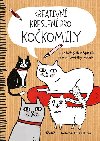Kreativn kreslen pro kokomily - Gemma Correllov