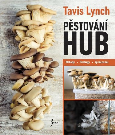 Pstovn hub - Tavis Lynch