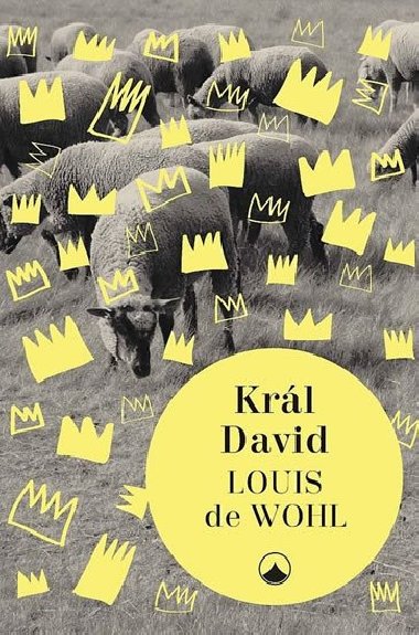 Krl David - Louis de Wohl