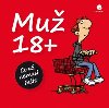 Mu 18+ Co u nemus eit - Michael Kernbach; Miguel Fernandez