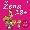 ena 18+ Co u nemus eit - Michael Kernbach; Miguel Fernandez