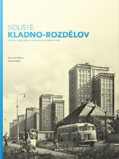 Sdlit Kladno-Rozdlov - Alexandr Nmec,Roman Hjek