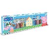 Raztka Peppa pig, felt-tip pens box - neuveden