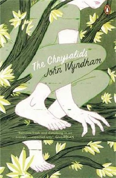 The Chrysalids - Wyndham John