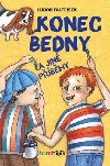 Konec Bedny a jin pbhy - Lubor Falteisek