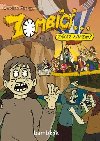 Zombci... Zkaz krmen! - Ondej Frencl