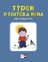 Tden u strka Bena - Vra Krplkov