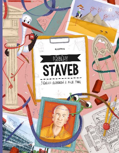 Pbhy staveb - tpnka Sekaninov