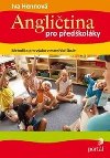 Anglitina pro pedkolky - Iva Hennov