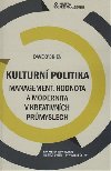 Kulturn politika - Dan OBrian