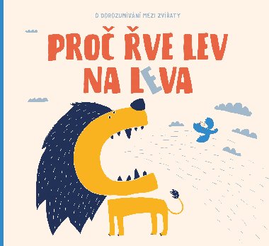 Pro ve lev na leva - Petra Bartkov