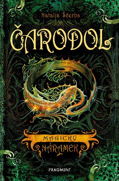 arodol - Magick nramek - Natalja erba