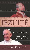 Jezuit - Historie du: Ignc z Loyoly do souasnosti - John W. OMalley
